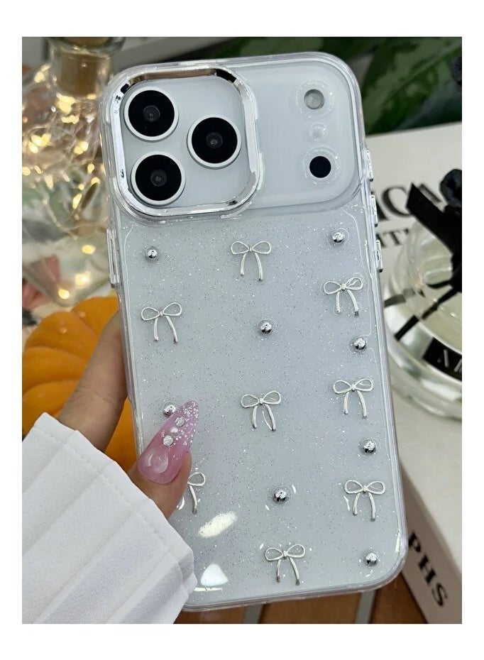 JOYFOCUS iPhone 17 Pro Max Phone Case - Image 1